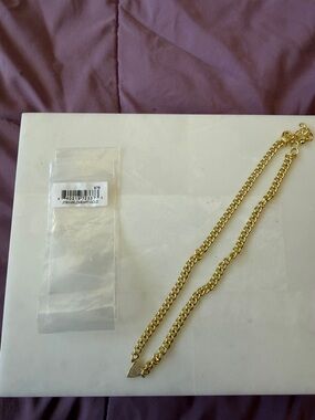 Uncommon James Wild heart necklace